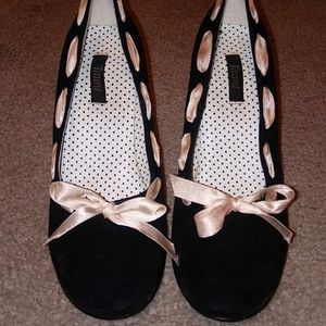 Taunt Stiletto heels